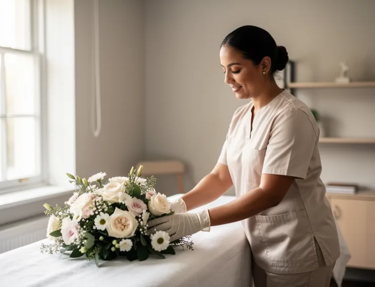 Funeral Home service in Livermore